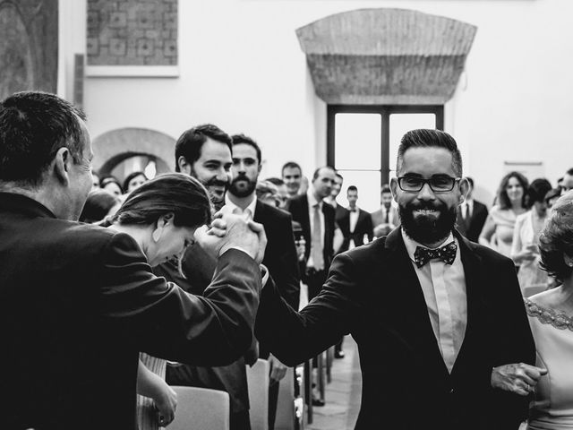 La boda de Luis y Nieves en Córdoba, Córdoba 5