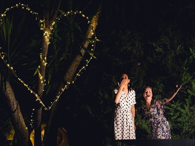 La boda de Luis y Nieves en Córdoba, Córdoba 12