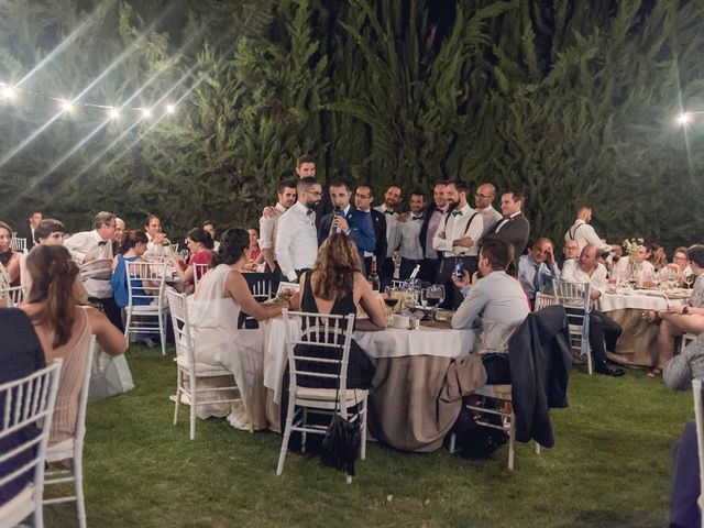 La boda de Luis y Nieves en Córdoba, Córdoba 15