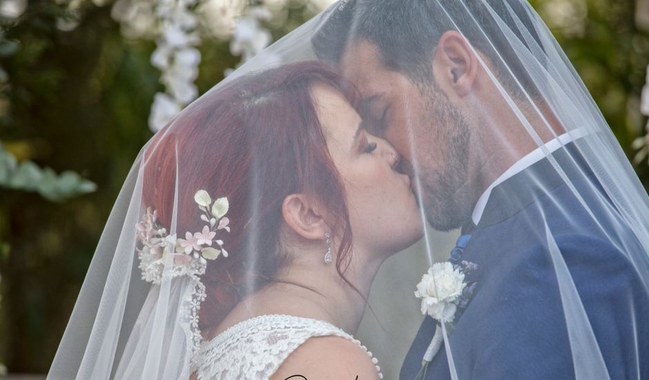 La boda de Daniel y Mélodi en Elx/elche, Alicante