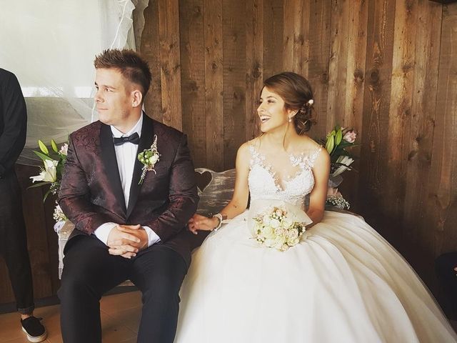 La boda de Sergio y Anna en Prats De Lluçanes, Barcelona 3