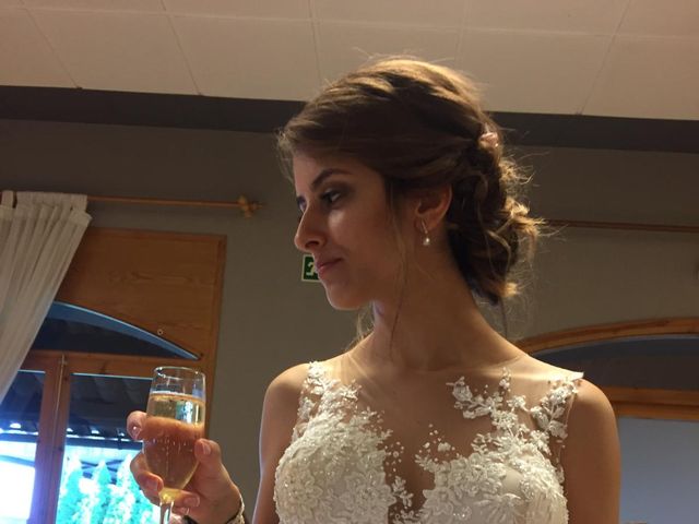 La boda de Sergio y Anna en Prats De Lluçanes, Barcelona 5