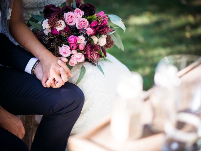 La boda de Ernesto y Celia en A Coruña, A Coruña 22