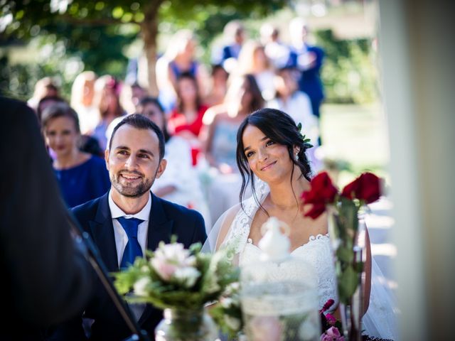 La boda de Ernesto y Celia en A Coruña, A Coruña 30