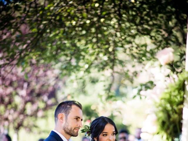 La boda de Ernesto y Celia en A Coruña, A Coruña 40