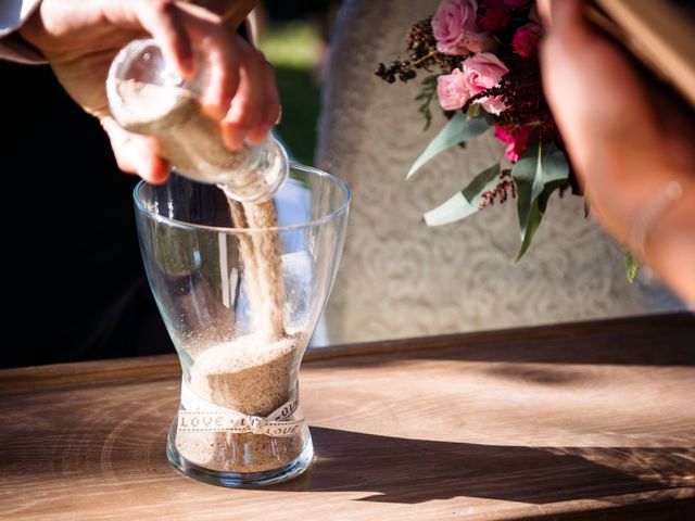 La boda de Ernesto y Celia en A Coruña, A Coruña 42