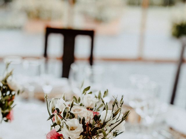 La boda de Ernesto y Celia en A Coruña, A Coruña 54