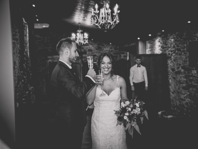 La boda de Ernesto y Celia en A Coruña, A Coruña 68