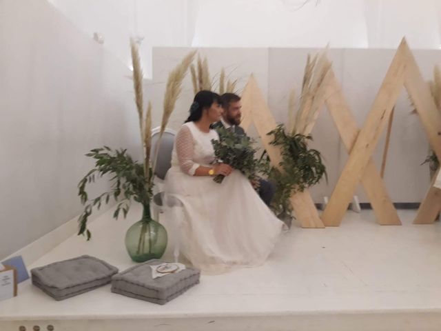 La boda de Alfonso y María Victoria en Pamplona, Navarra 5