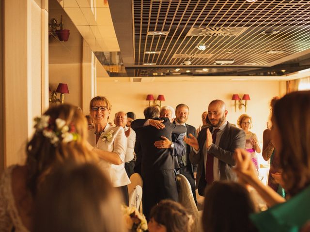 La boda de Agus y Giusy en Madrid, Madrid 11