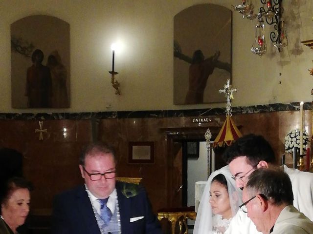 La boda de José Antonio  y Rosa en Sevilla, Sevilla 3