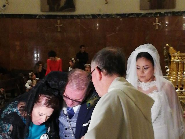 La boda de José Antonio  y Rosa en Sevilla, Sevilla 4