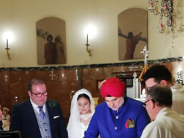 La boda de José Antonio  y Rosa en Sevilla, Sevilla 5