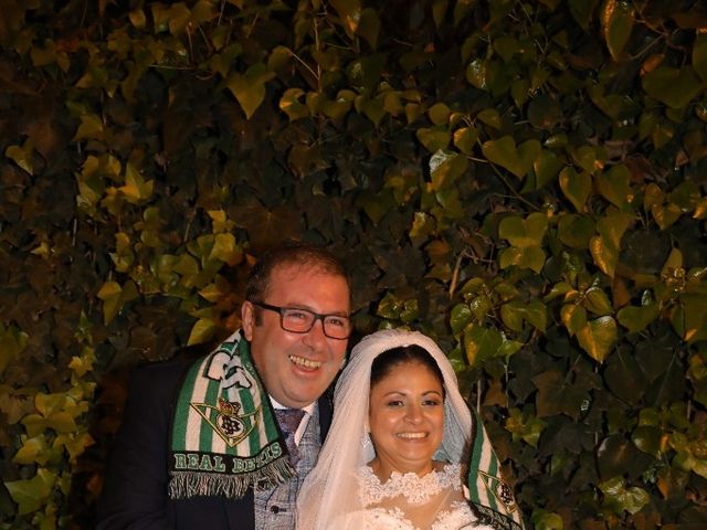 La boda de José Antonio  y Rosa en Sevilla, Sevilla 7