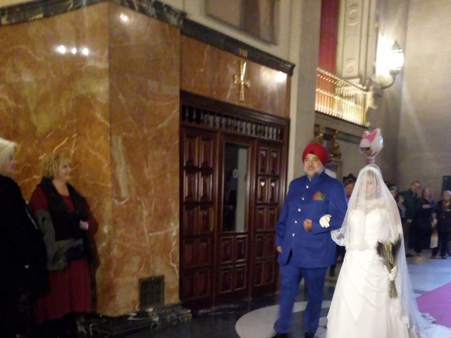 La boda de José Antonio  y Rosa en Sevilla, Sevilla 8
