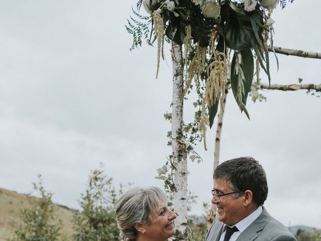 La boda de Toño y Pilar en Quejana, Álava 27