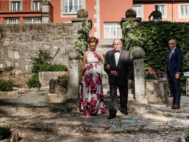 La boda de Carlo y Nathalye en Collado Villalba, Madrid 68