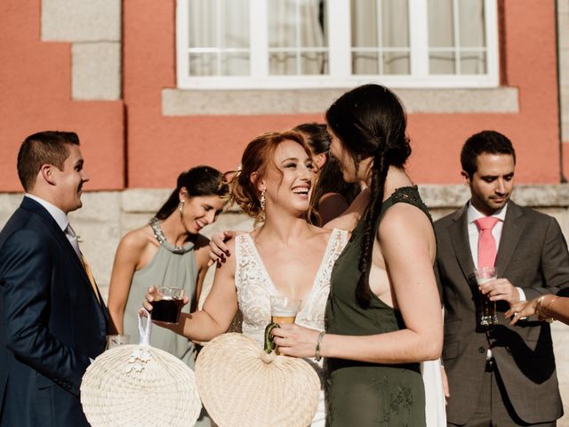 La boda de Carlo y Nathalye en Collado Villalba, Madrid 120