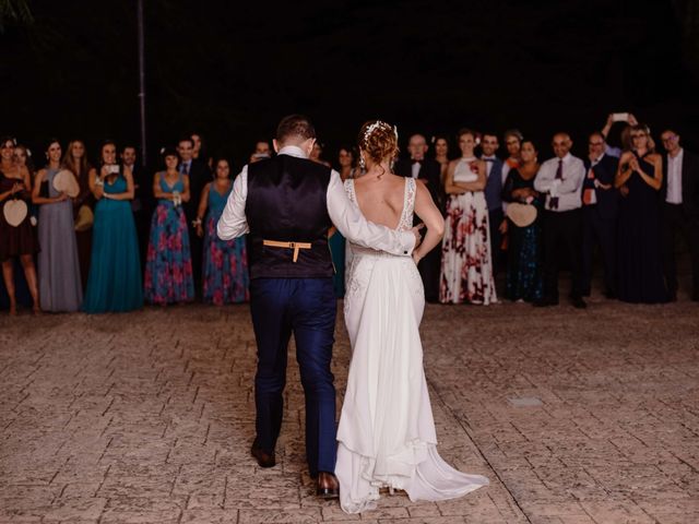 La boda de Carlo y Nathalye en Collado Villalba, Madrid 189