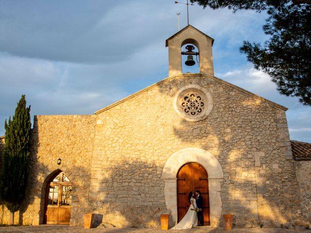 La boda de Ricardo y Jenifer en Inca, Islas Baleares 63