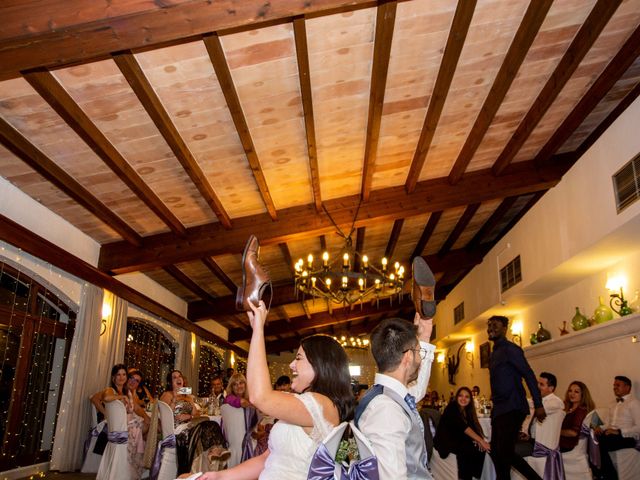 La boda de Ricardo y Jenifer en Inca, Islas Baleares 70