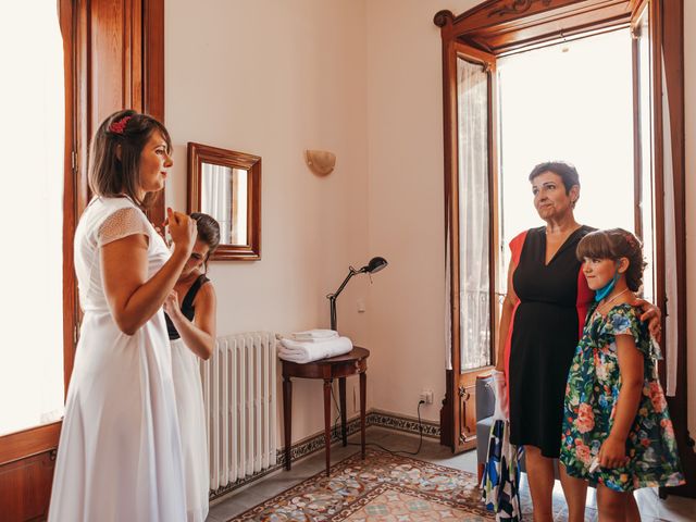 La boda de Nicco y Iria en Andratx, Islas Baleares 20
