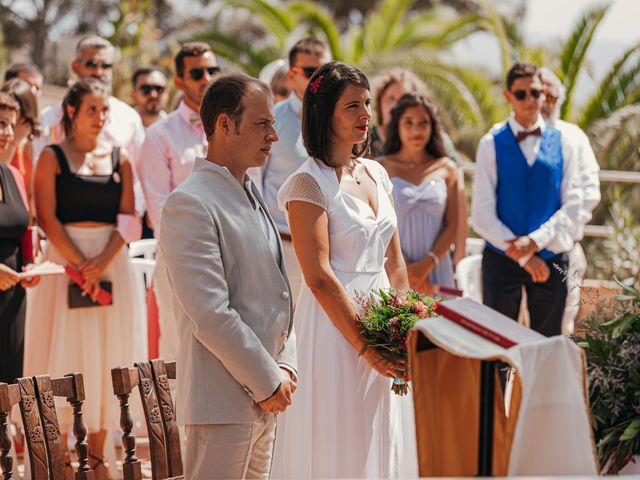 La boda de Nicco y Iria en Andratx, Islas Baleares 25