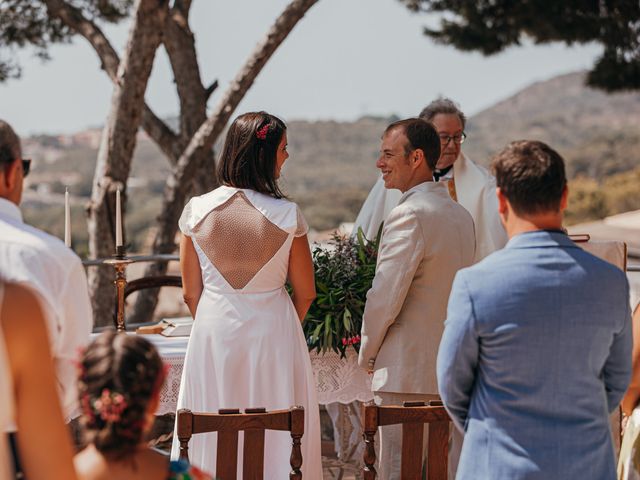 La boda de Nicco y Iria en Andratx, Islas Baleares 26