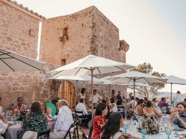 La boda de Nicco y Iria en Andratx, Islas Baleares 36