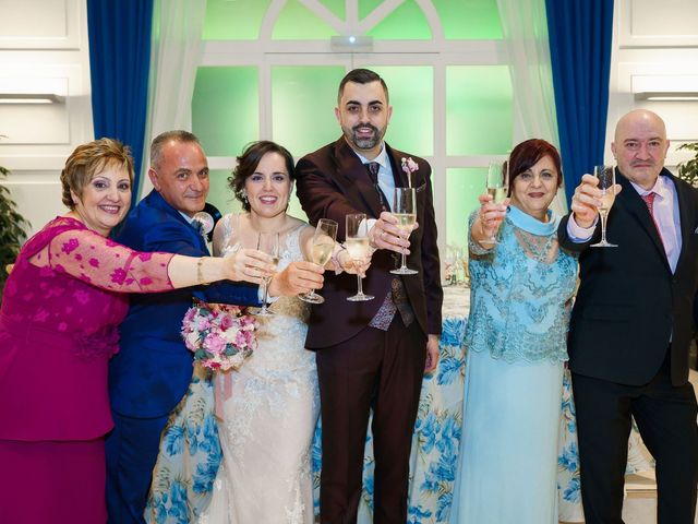 La boda de Antonio y Jessica en Guadalajara, Guadalajara 1