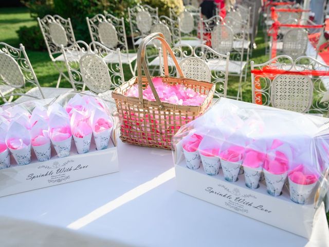 La boda de Antonio y Jessica en Guadalajara, Guadalajara 12