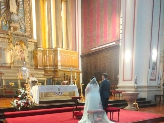 La boda de Pablo y Yasmina en Zaragoza, Zaragoza 2