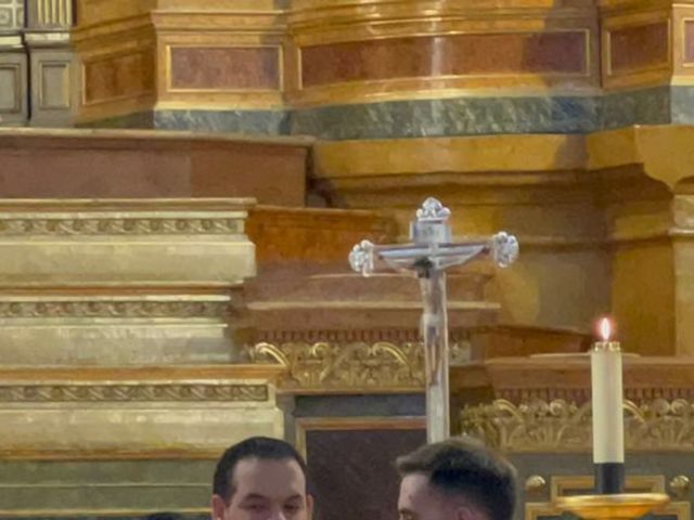 La boda de Pablo y Yasmina en Zaragoza, Zaragoza 3
