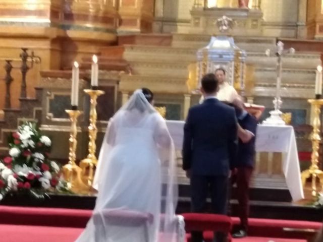 La boda de Pablo y Yasmina en Zaragoza, Zaragoza 5