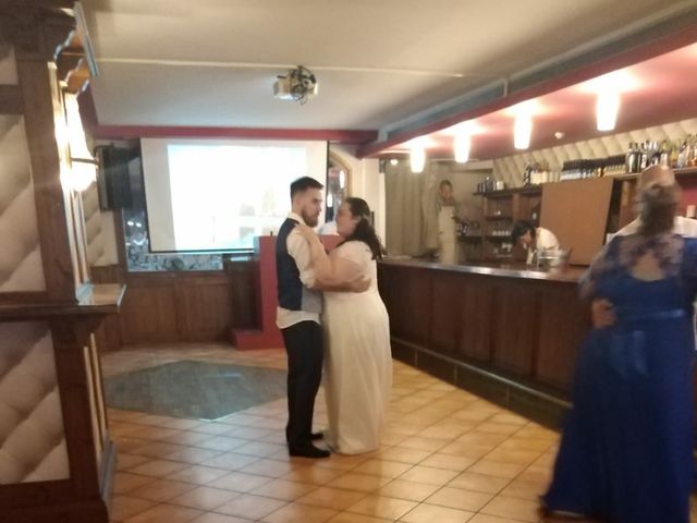 La boda de Pablo y Yasmina en Zaragoza, Zaragoza 6