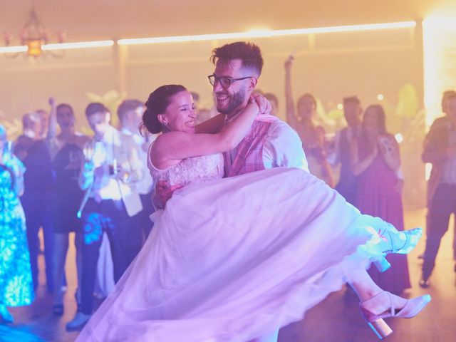 La boda de Cristian y Iria en Salamanca, Salamanca 20