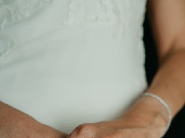 La boda de Paula y Ignacio en La Cañada De Calatrava, Ciudad Real 13