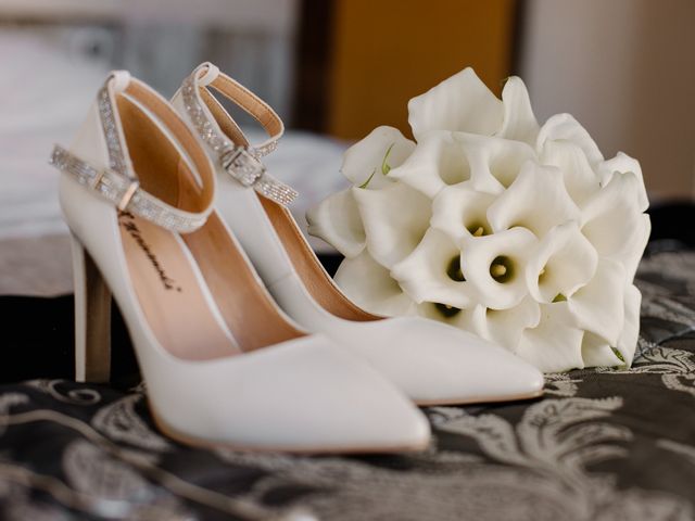 La boda de Bogdan y Sofiia en Olot, Girona 4