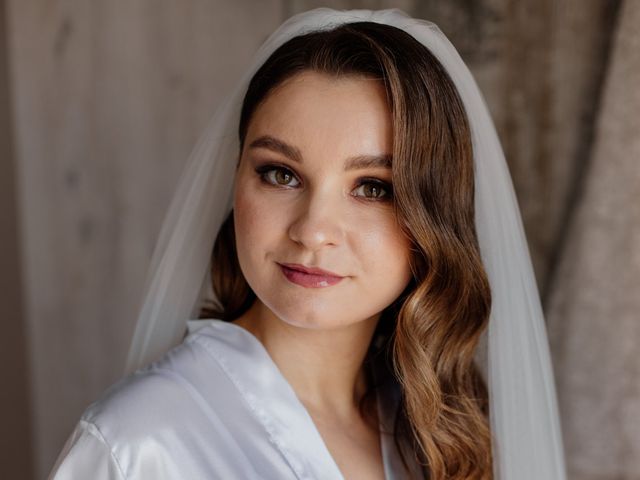 La boda de Bogdan y Sofiia en Olot, Girona 7