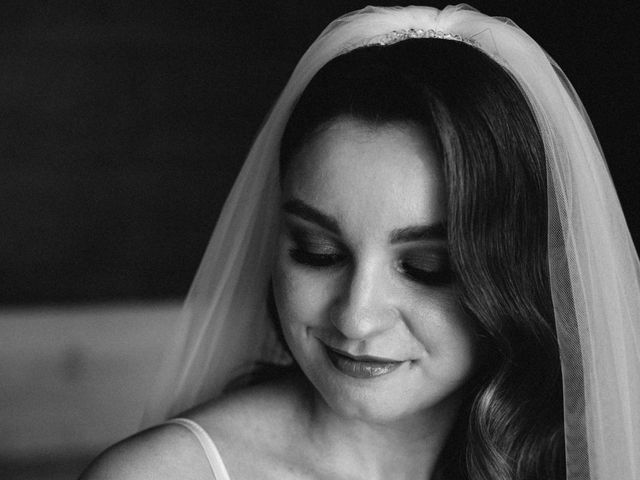 La boda de Bogdan y Sofiia en Olot, Girona 11