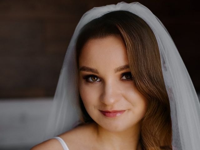 La boda de Bogdan y Sofiia en Olot, Girona 12