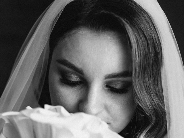 La boda de Bogdan y Sofiia en Olot, Girona 13