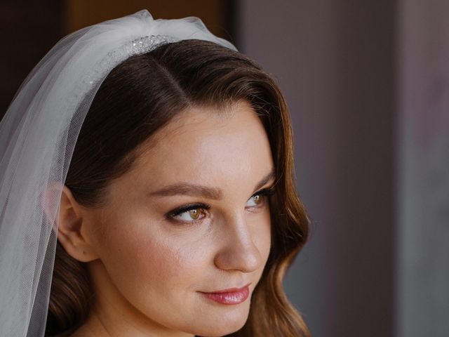 La boda de Bogdan y Sofiia en Olot, Girona 14