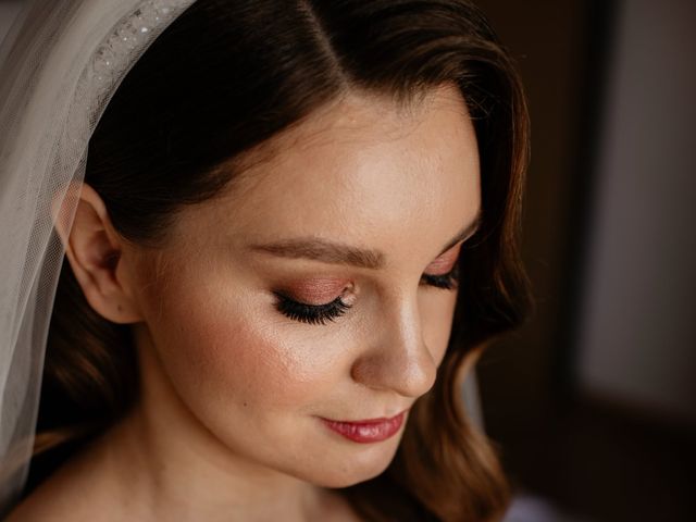 La boda de Bogdan y Sofiia en Olot, Girona 15