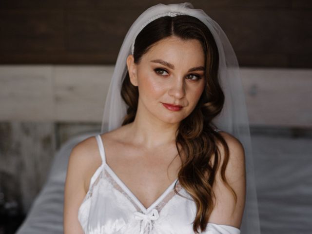 La boda de Bogdan y Sofiia en Olot, Girona 16