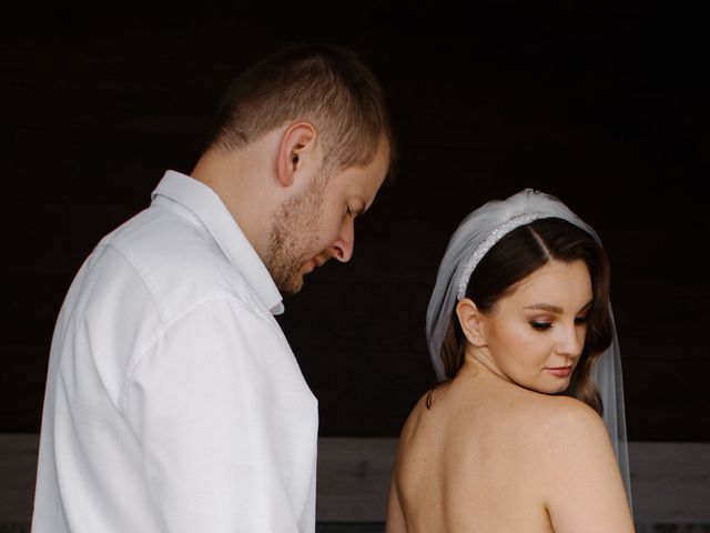 La boda de Bogdan y Sofiia en Olot, Girona 23