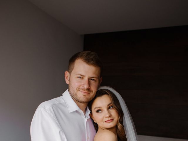 La boda de Bogdan y Sofiia en Olot, Girona 24