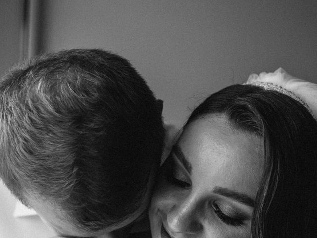 La boda de Bogdan y Sofiia en Olot, Girona 27