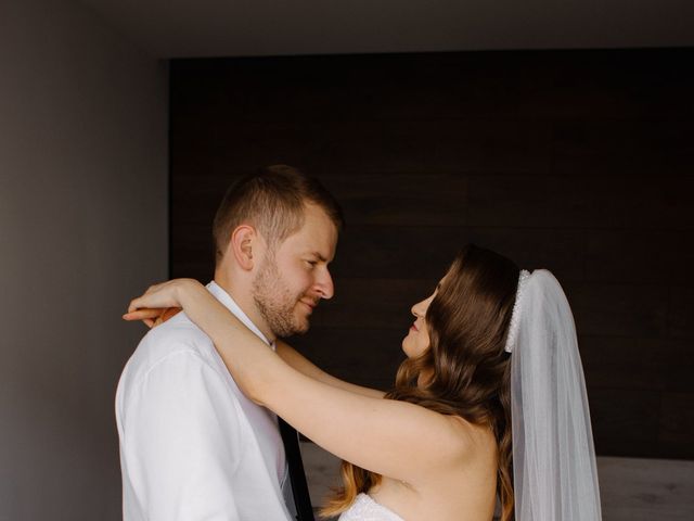 La boda de Bogdan y Sofiia en Olot, Girona 29