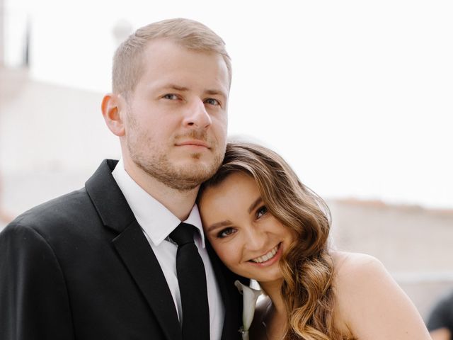 La boda de Bogdan y Sofiia en Olot, Girona 32